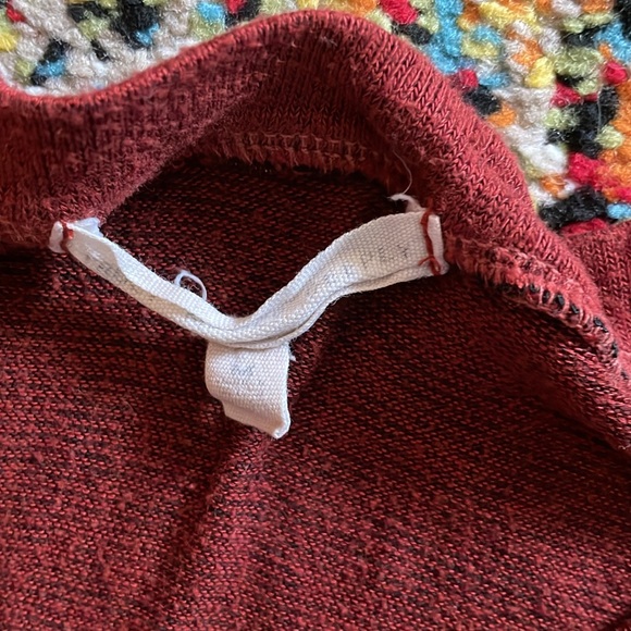 Truly madly deeply tunic - Picture 3 of 3